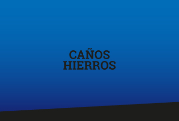 Mercado Del Hierro