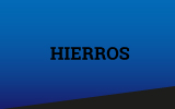 Mercado Del Hierro